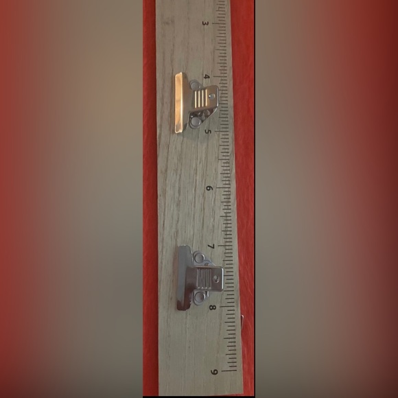 Photo Or Note display ruler 3 clips - Picture 3 of 6